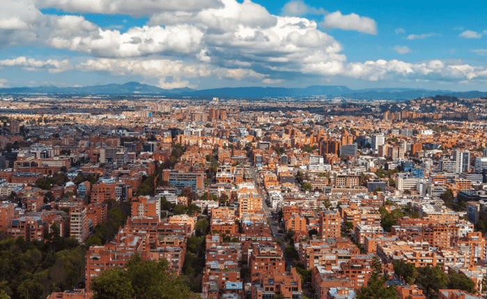 Medellin Colombia real estate