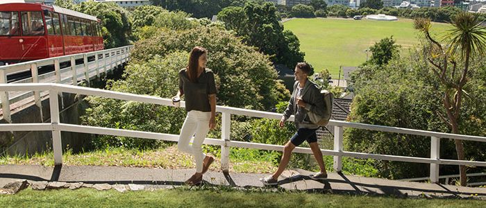 Property in New Zealand