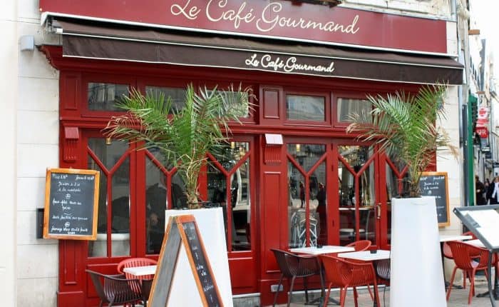 Finding Employment in France