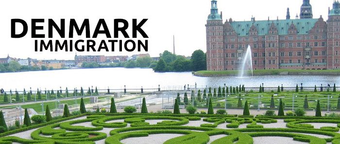 Denmark Immigration