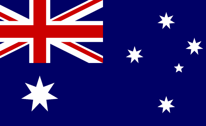 Australian Flag