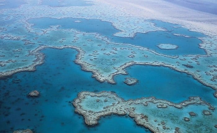 Great Barrier Reef