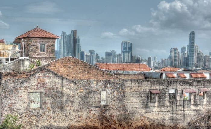 Panama Friendly Nations Visa