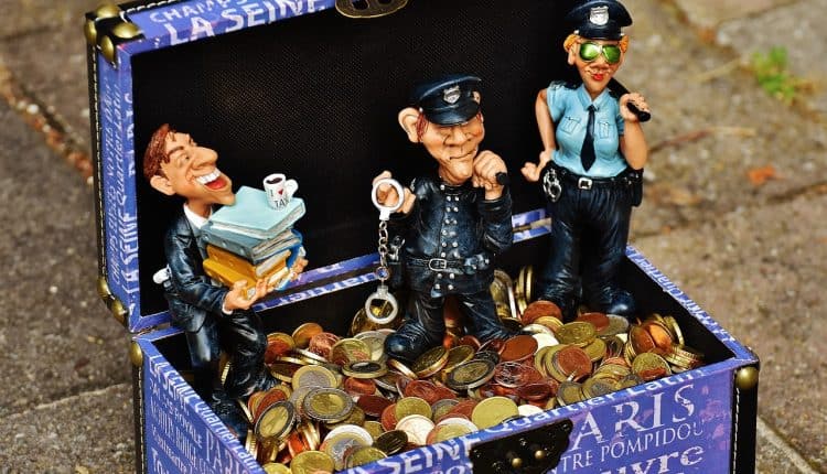 IRS Installment Agreement