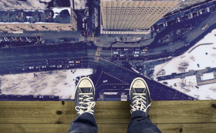 How do you deal with your taxes with bankruptcy