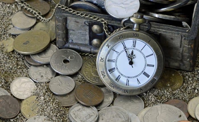 How Long Can the IRS Audit You