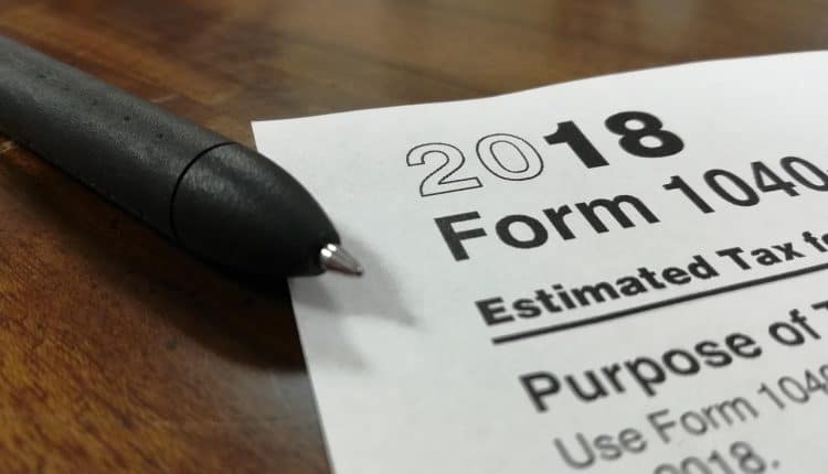 Who’s Afraid of the IRS