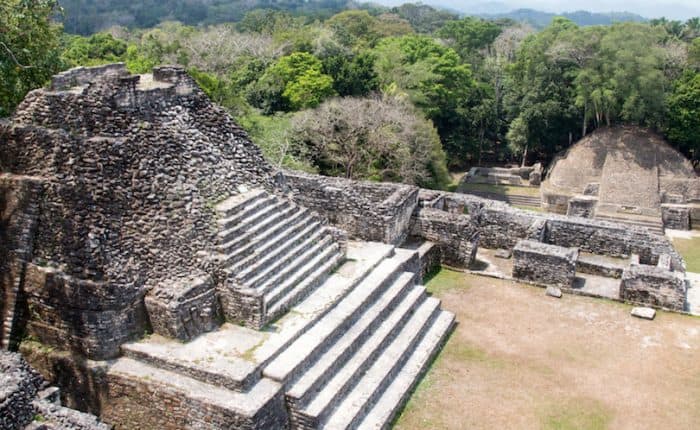 Thousands Of Years In A Day – A Trip To Belize’s Mayan Ruins