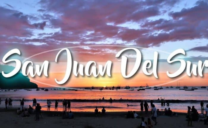 San Juan Del Sur, Nicaragua