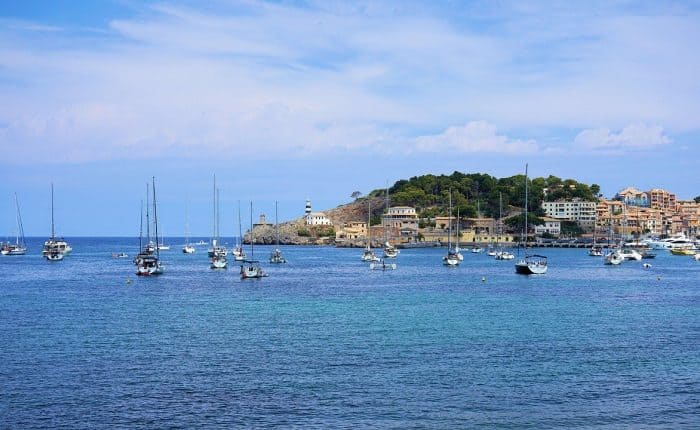 Why Are Brits Buying Homes in Mallorca?