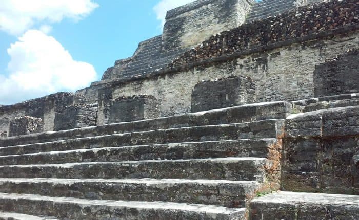Mayan Ruins, Belize