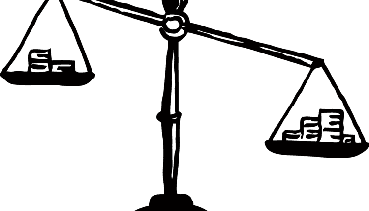 Thoughts On The Upcoming 2017 U.S. Tax Policy Changes