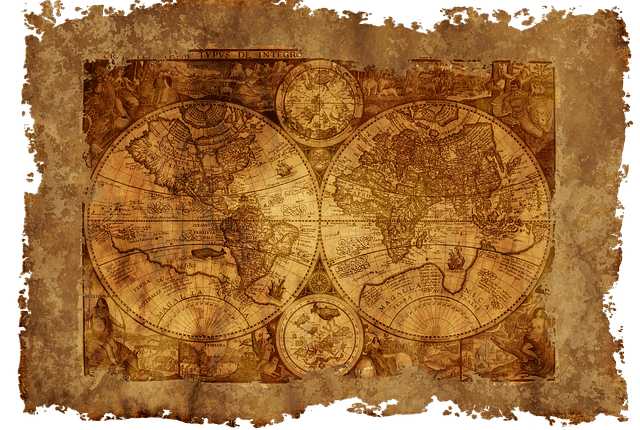 Top 7 Travel Destinations For 2020