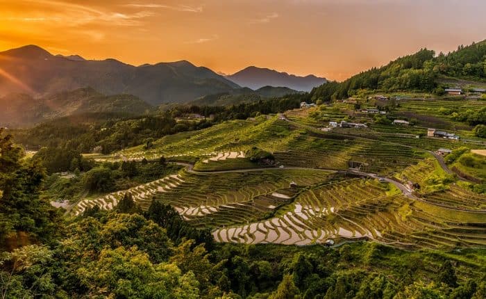 10 Things You’ll Love About Living in Japan