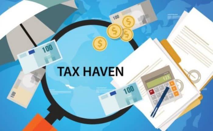 tax haven