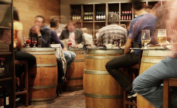 Working Abroad In Spain