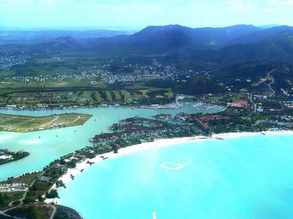 Residency Options in Antigua and Barbuda