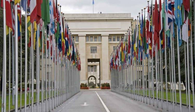 Belize Guatemala Dispute