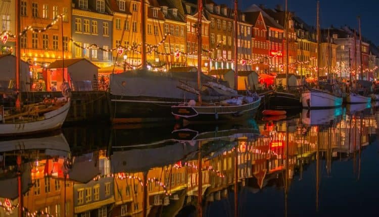 Best Countries for a Happy Work Life (Part 2)