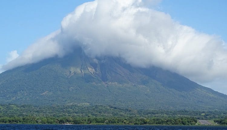 Spend Your 2018 Summer Vacation in Nicaragua