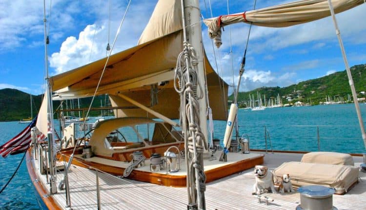 Citizenship and Residency Programs in Antigua