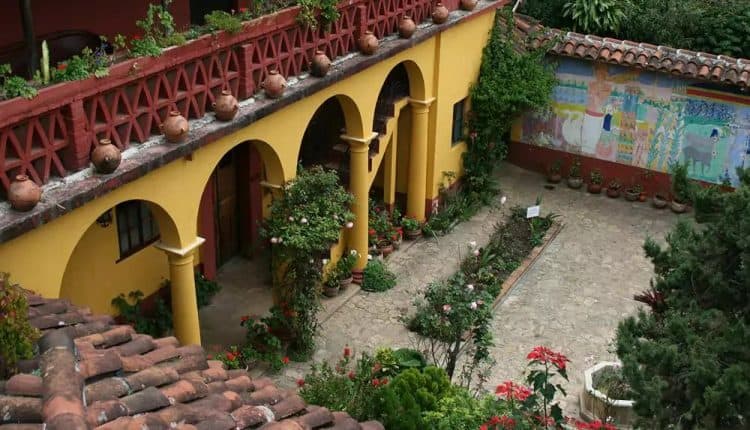 Casa Na Bolom: History and Tradition in the Heart of San Cristobal