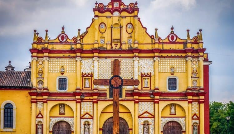 San Cristóbal de las Casas