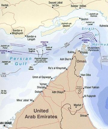 Smugglers’ Paradise