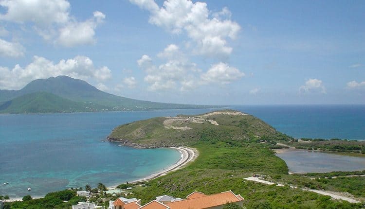 St. Kitts and Nevis Residency Options