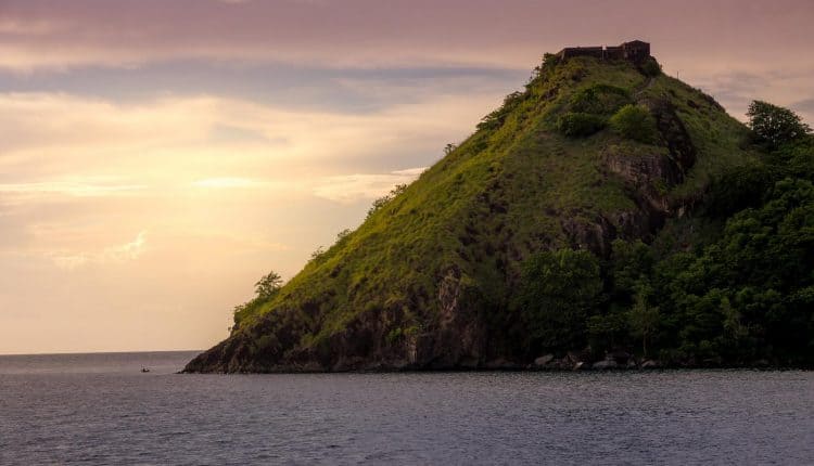 Best Citizen by Investment Programs in the Caribbean 2018