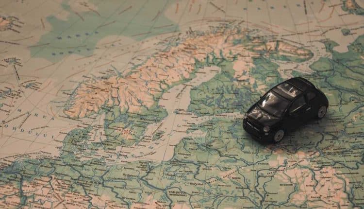 Should You Purchase a Vehicle While Living Abroad?