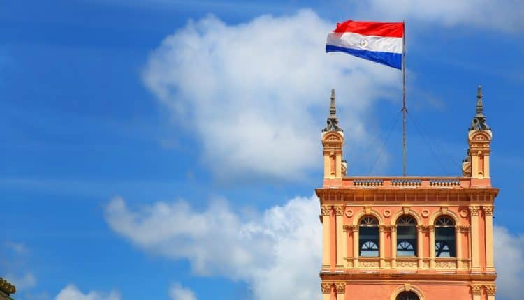 Best Workplaces in Paraguay