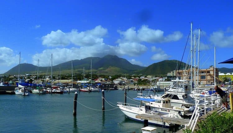 St. Kitts and Nevis