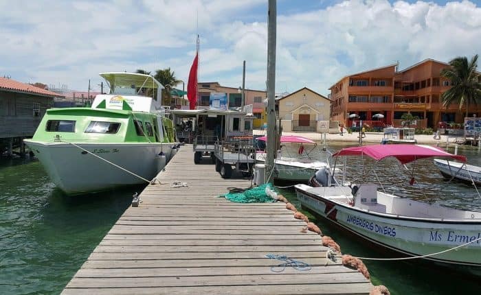 Top Places To Retire In Belize