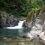 chaudiere pool dominica