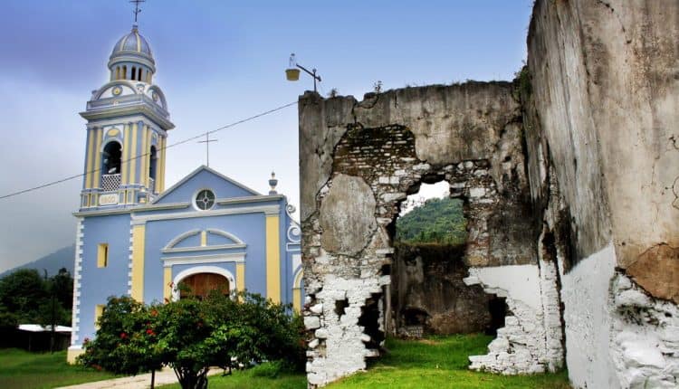 Investing Abroad in St. Lucia