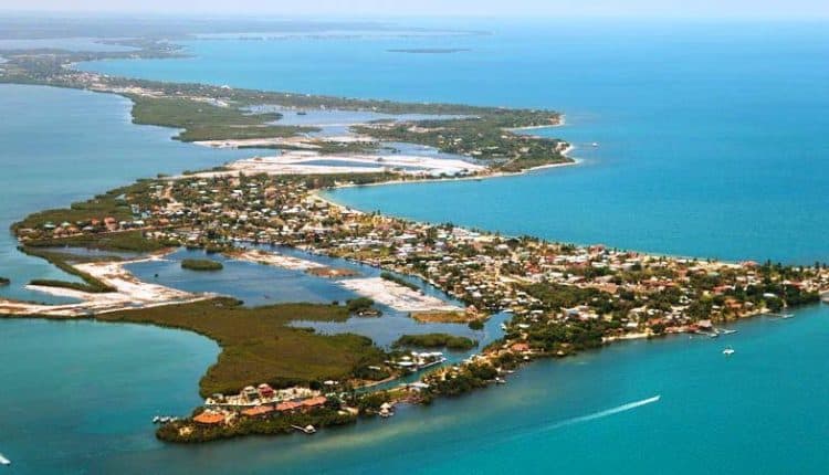 Best Island Retired Expats