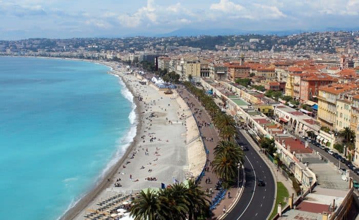 Nice, France
