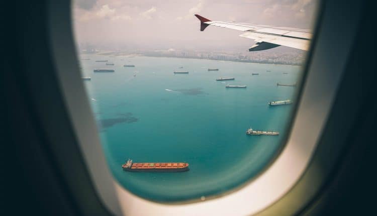 Choosing Between Air and Sea When Shipping Your Furniture Abroad