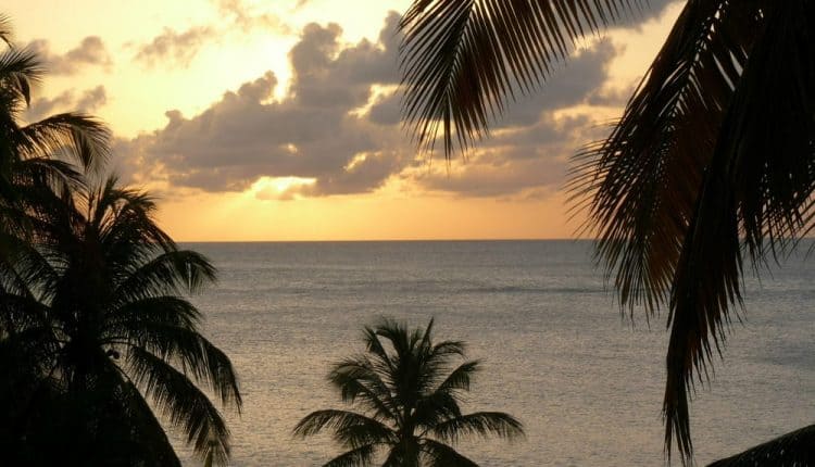 Retiring in St. Lucia