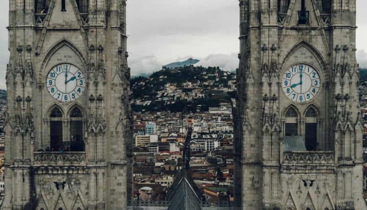 Top Residency and Visa Options: Costa Rica, Ecuador, and Chile