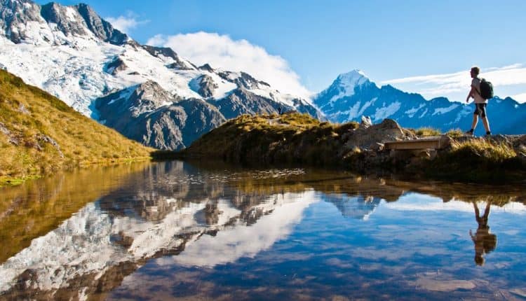 Retire in New Zealand