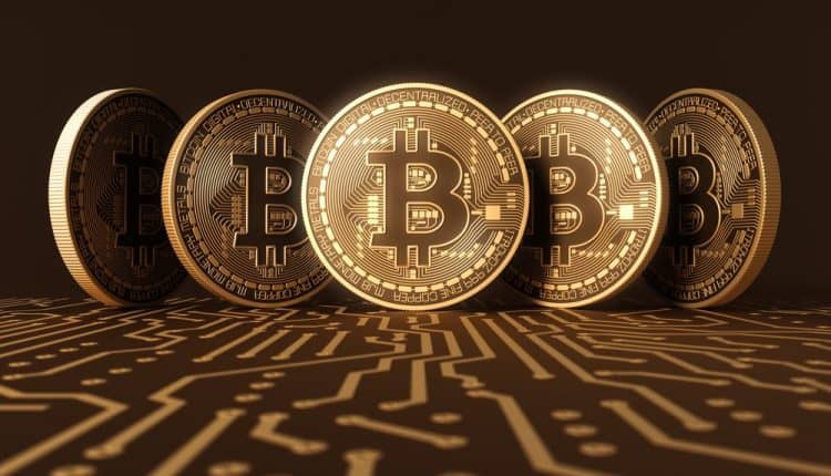 5 Ways Blockchain Can Revolutionize the Finance Sector