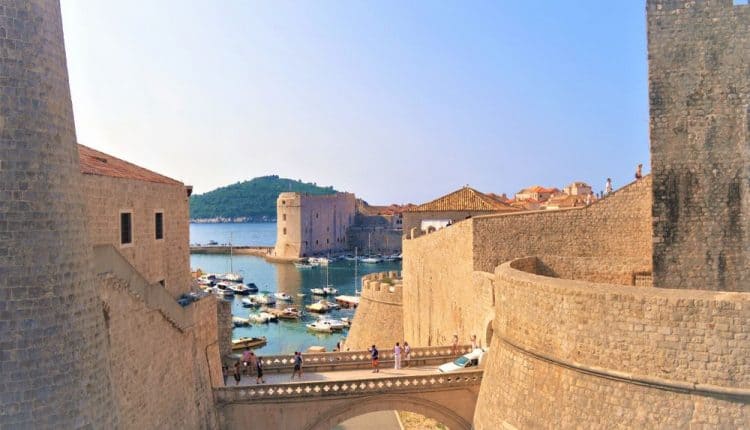 Expat Cities in Croatia