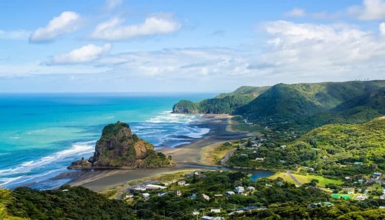New Zealand Expat Communities