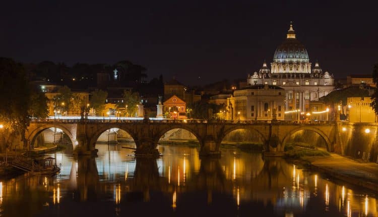 Expat Destinations in Italy