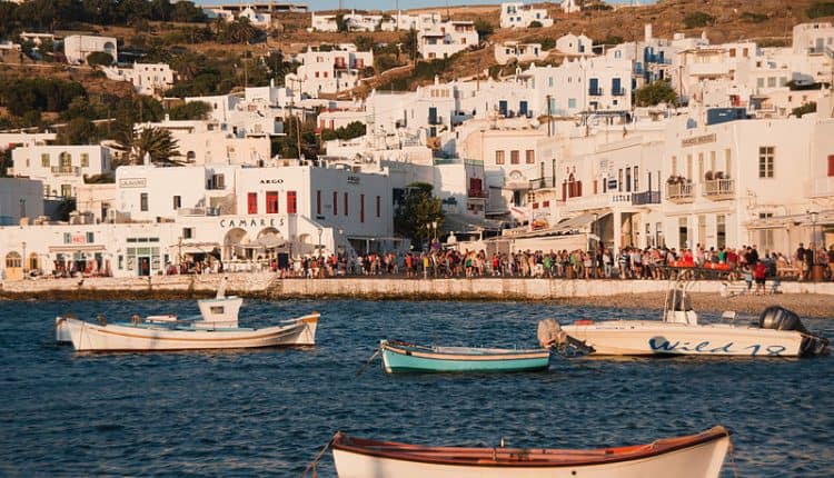 Gateway to the Mediterranean: A Comprehensive Guide to the Greece Golden Visa Program