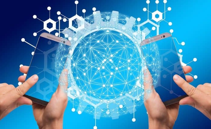 blockchain technology