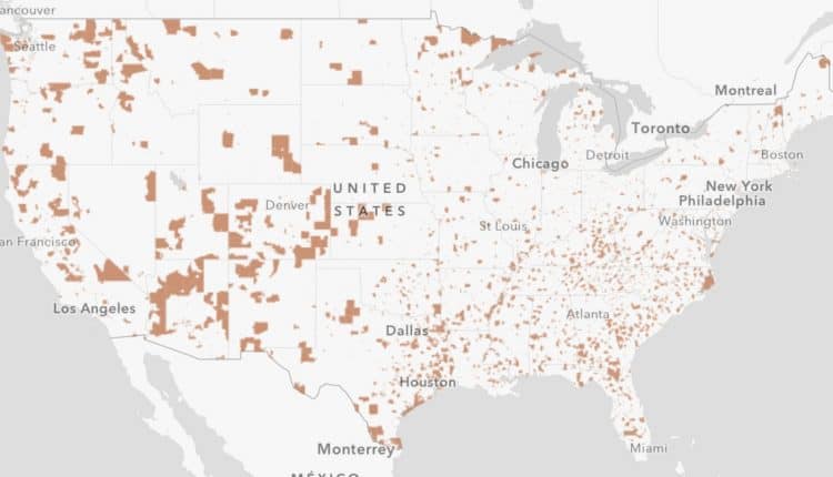 What are Opportunity Zones