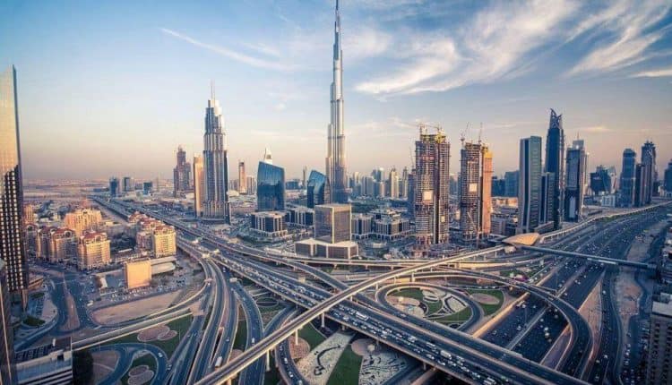 Why Dubai is One of the Best Offshore Havens